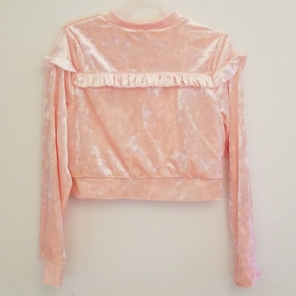 Wonder Nation Girls 2-Piece Dress Set - Picture 8 of 8